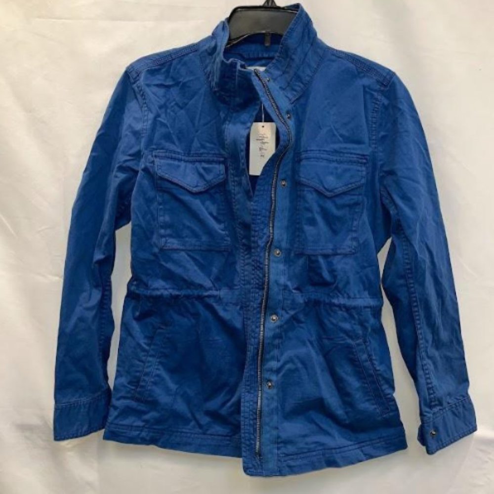 STYLE & CO Women's Twill Jacket
